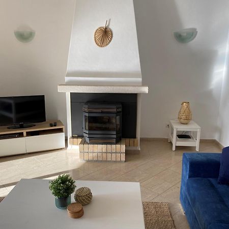 Alto Club Apartments Alvor Luaran gambar