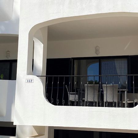Alto Club Apartments Alvor Luaran gambar