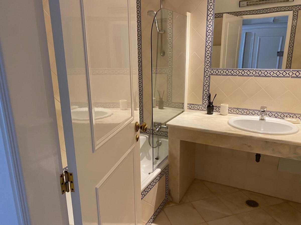 Alto Club Apartments Alvor Luaran gambar