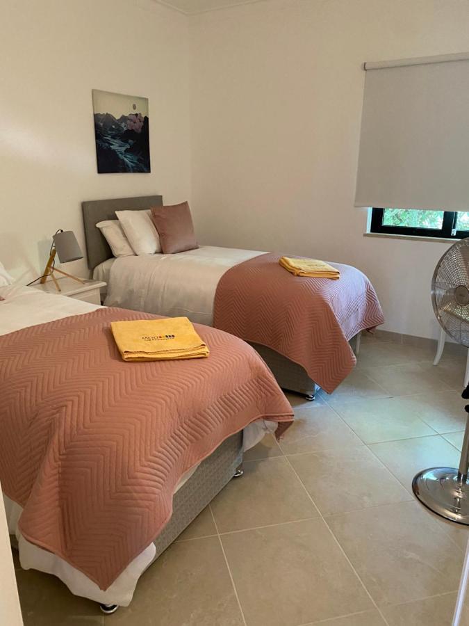 Alto Club Apartments Alvor Luaran gambar
