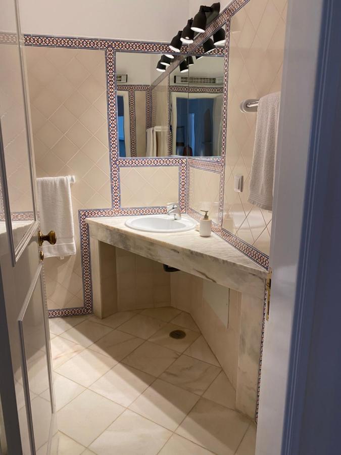 Alto Club Apartments Alvor Luaran gambar