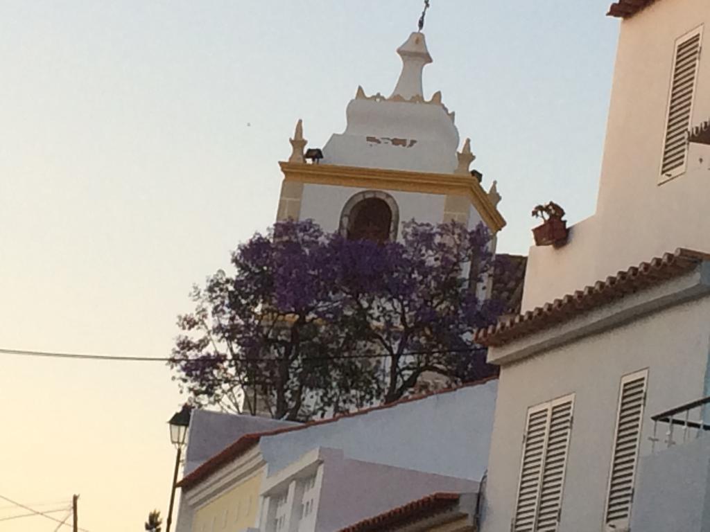 Alto Club Apartments Alvor Luaran gambar