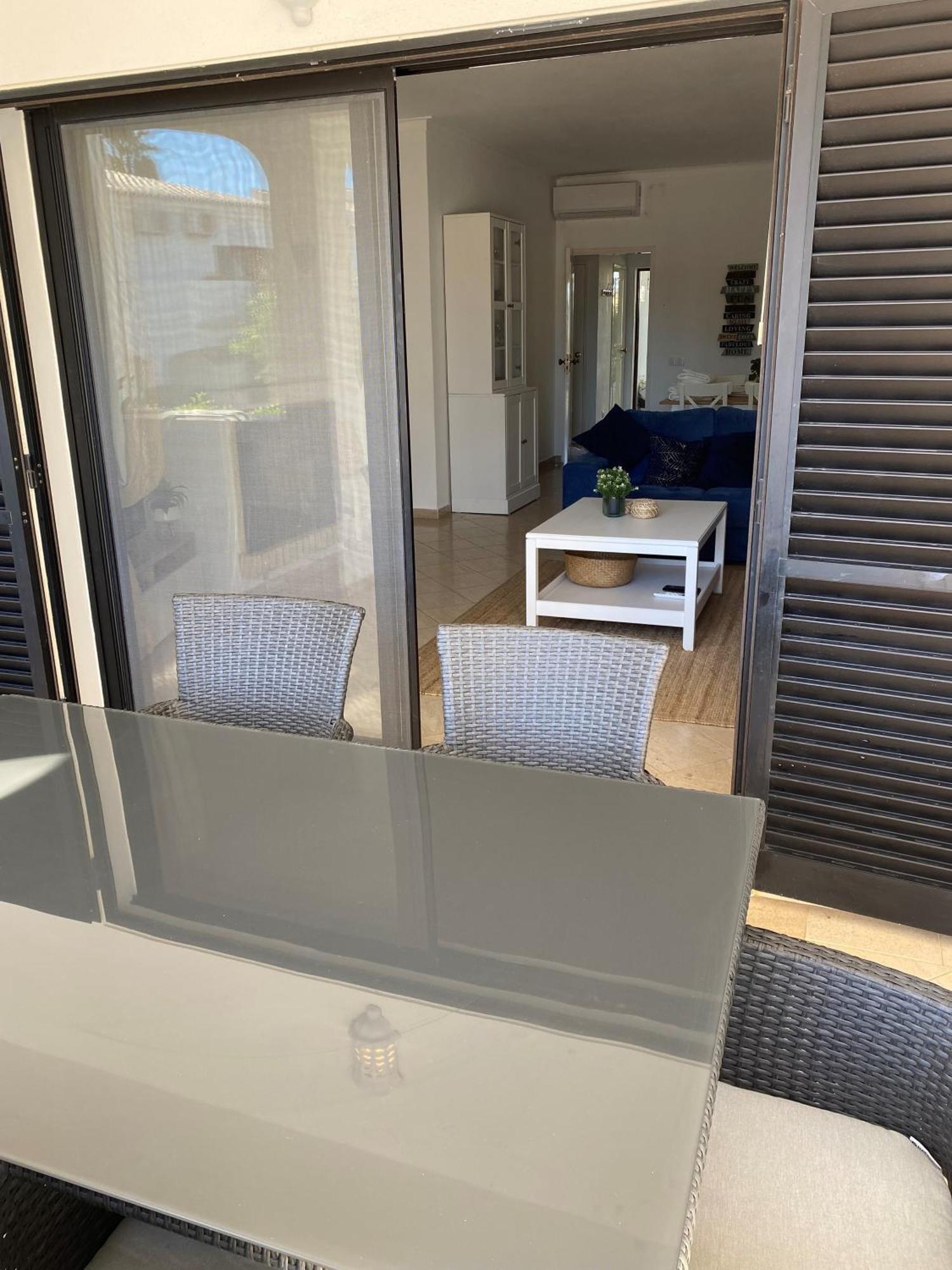 Alto Club Apartments Alvor Luaran gambar