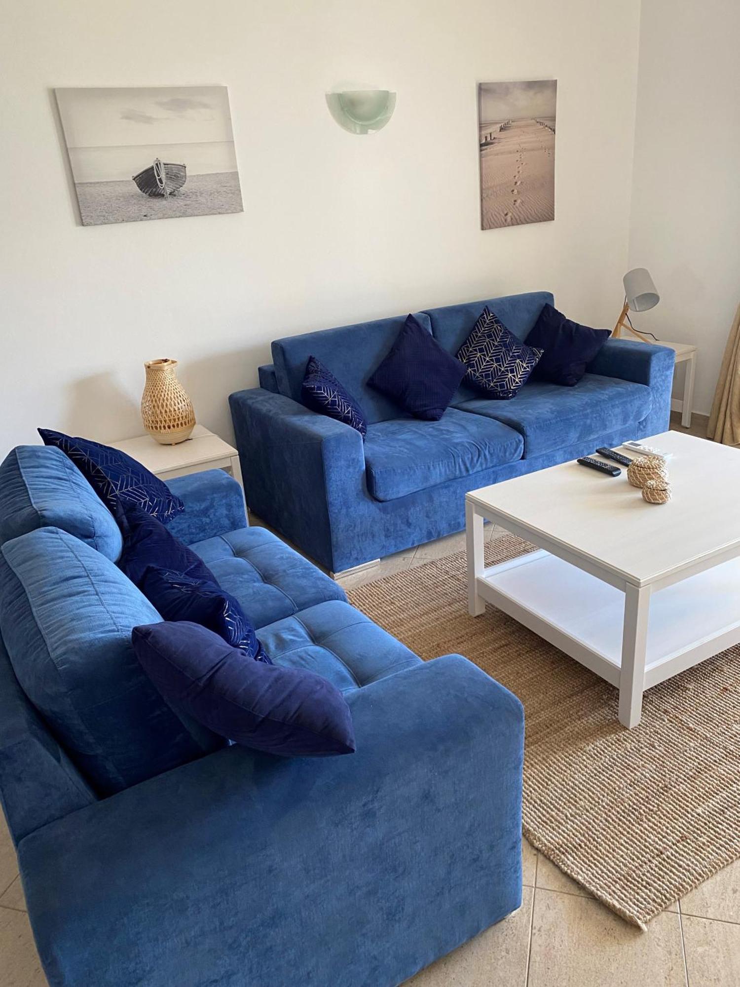 Alto Club Apartments Alvor Luaran gambar