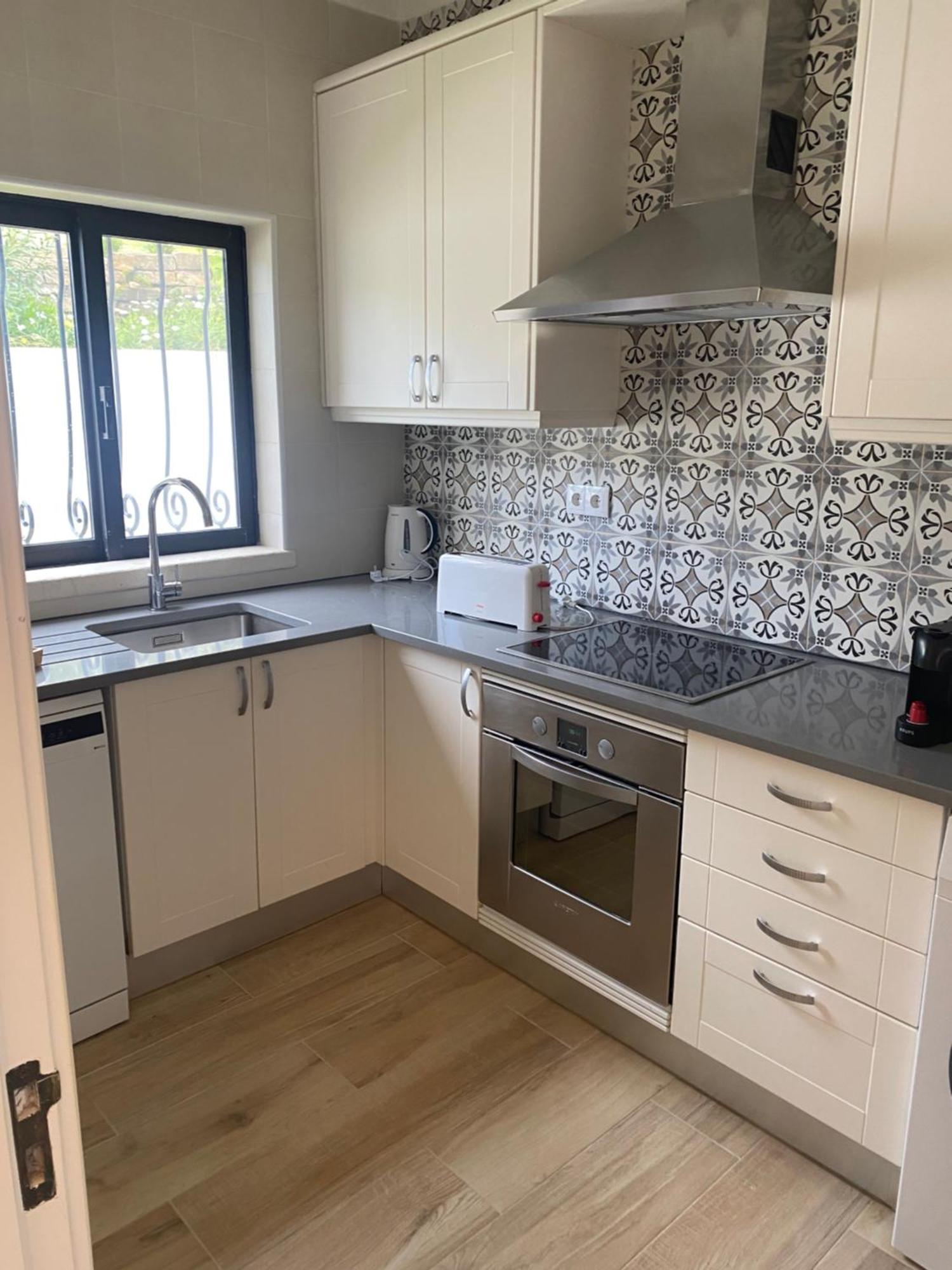 Alto Club Apartments Alvor Luaran gambar