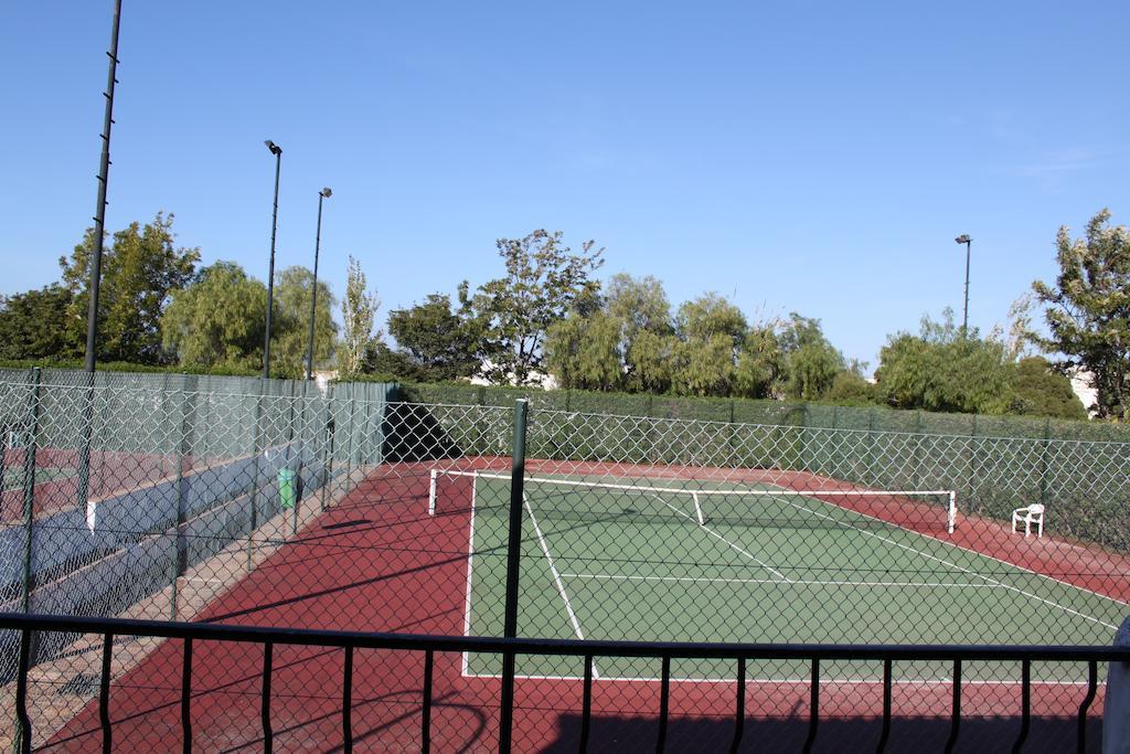 Alto Club Apartments Alvor Luaran gambar