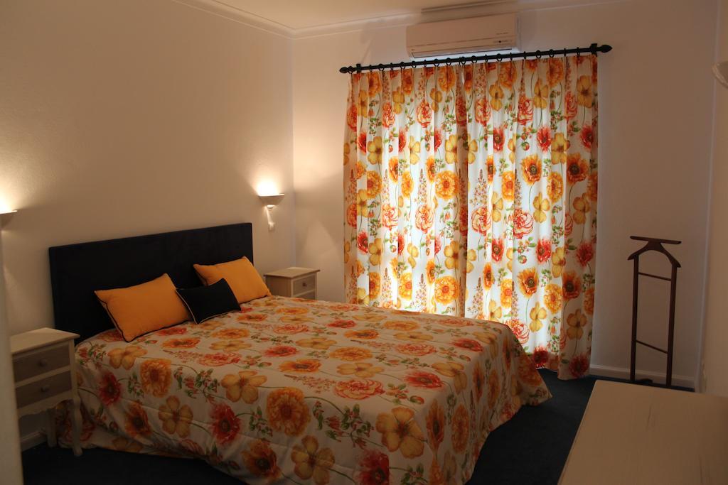 Alto Club Apartments Alvor Bilik gambar