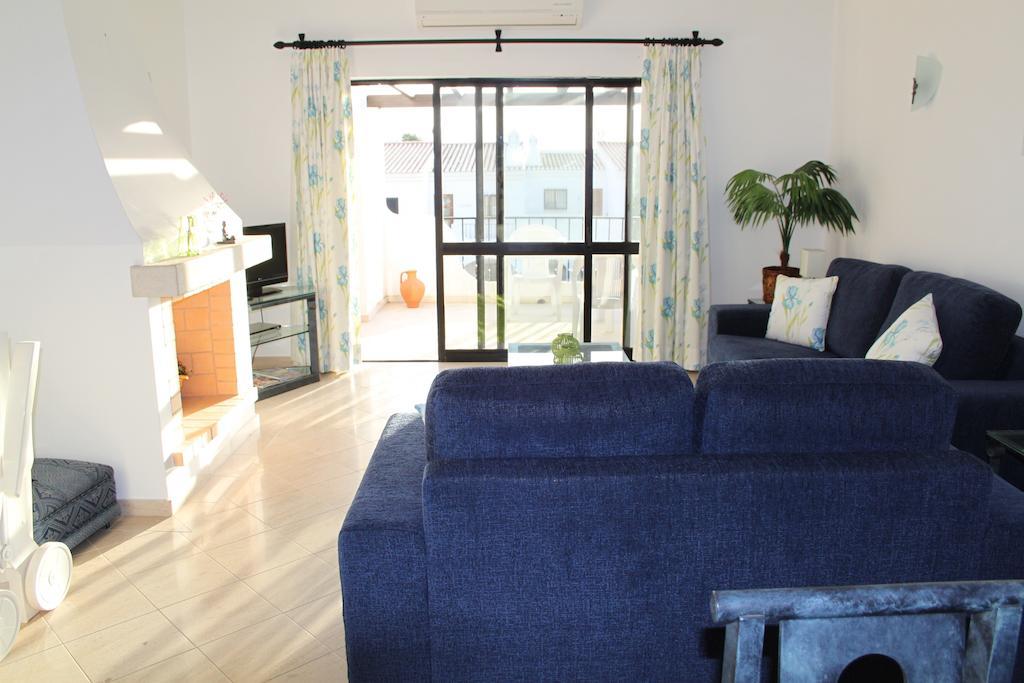 Alto Club Apartments Alvor Bilik gambar