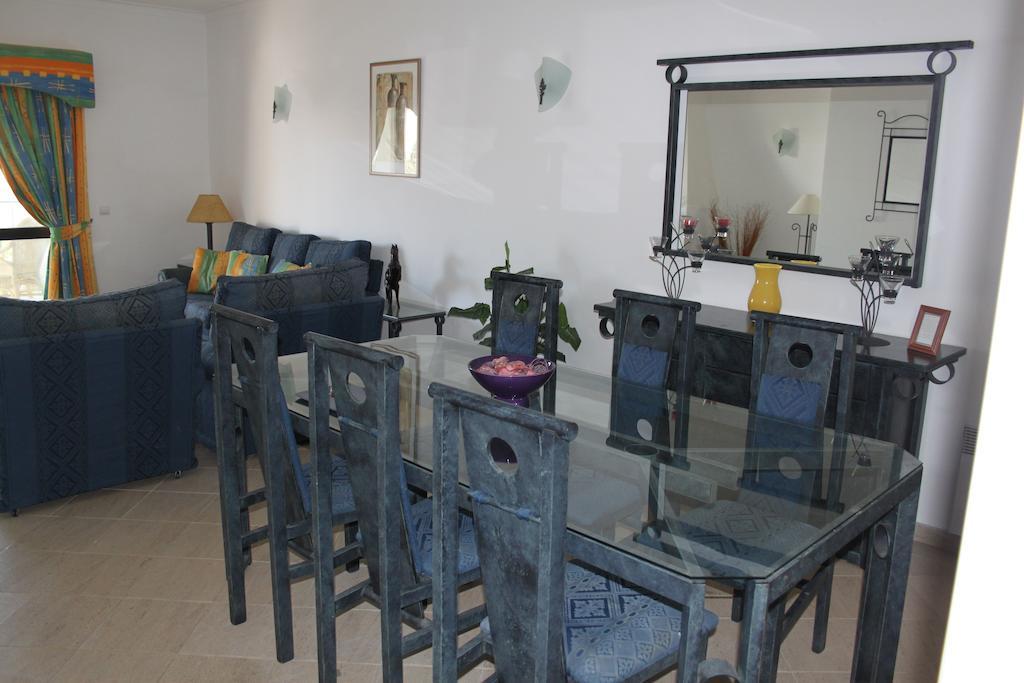 Alto Club Apartments Alvor Bilik gambar