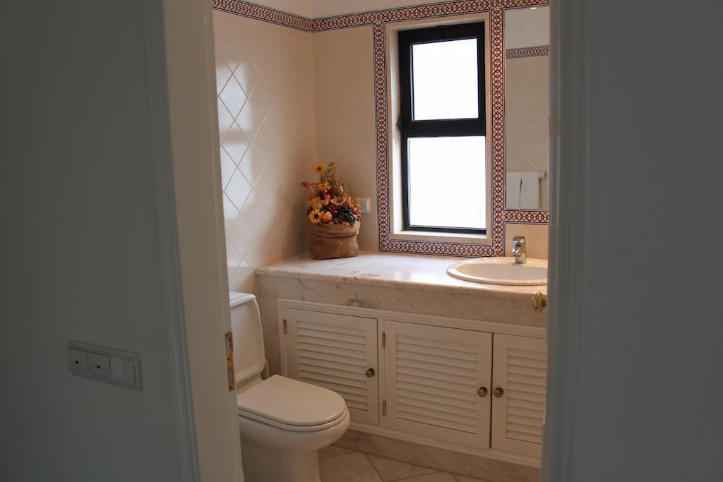 Alto Club Apartments Alvor Bilik gambar