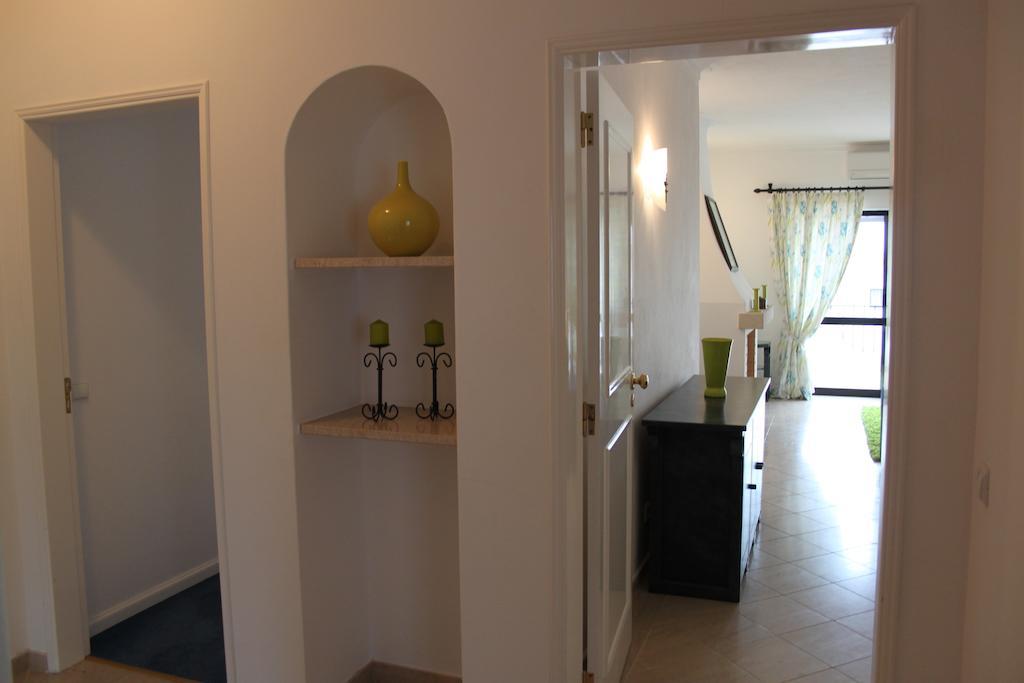 Alto Club Apartments Alvor Bilik gambar