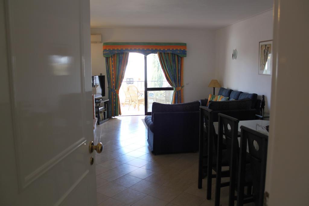 Alto Club Apartments Alvor Bilik gambar