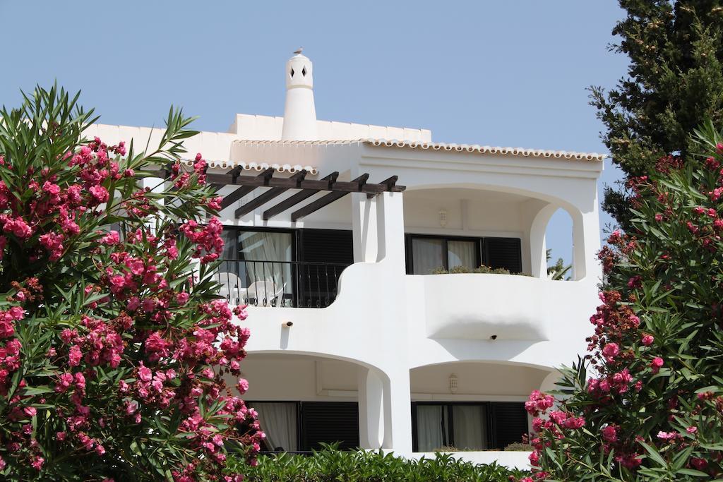 Alto Club Apartments Alvor Luaran gambar