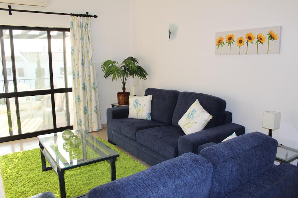 Alto Club Apartments Alvor Bilik gambar