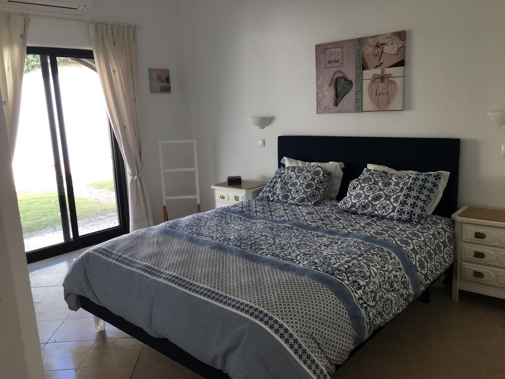 Alto Club Apartments Alvor Luaran gambar