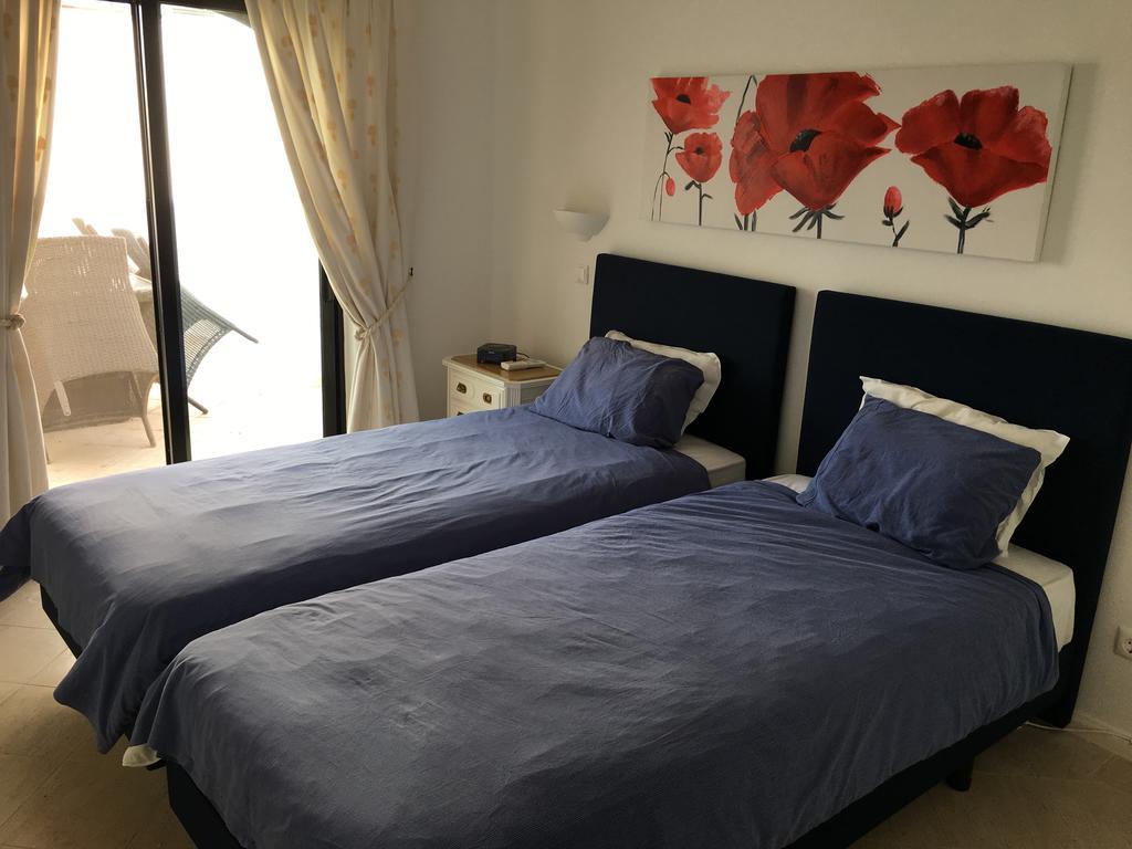 Alto Club Apartments Alvor Luaran gambar