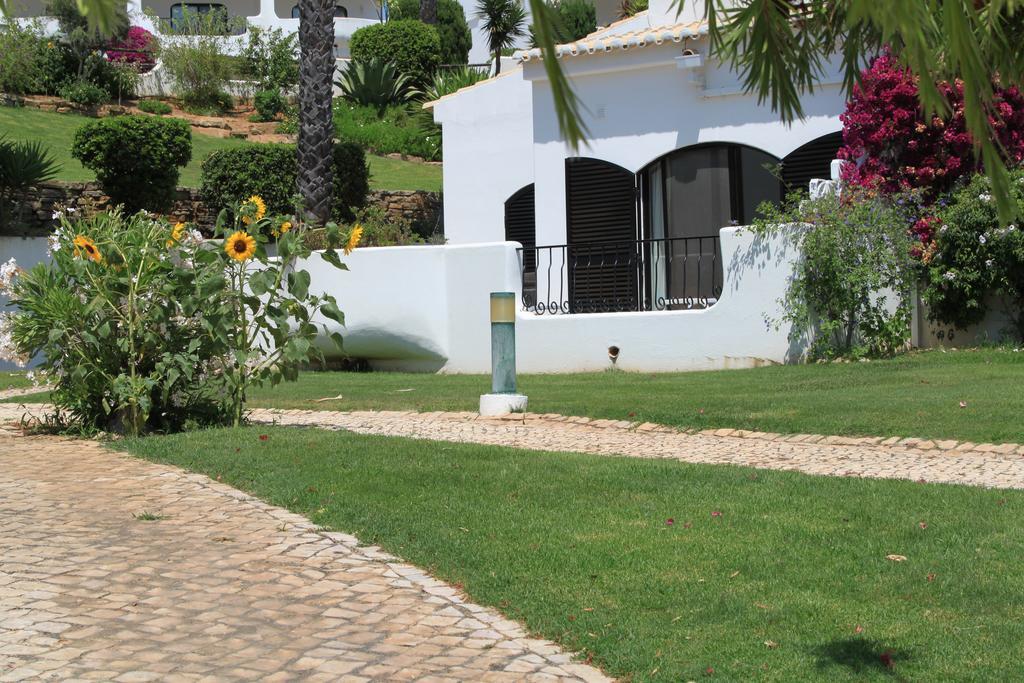 Alto Club Apartments Alvor Luaran gambar