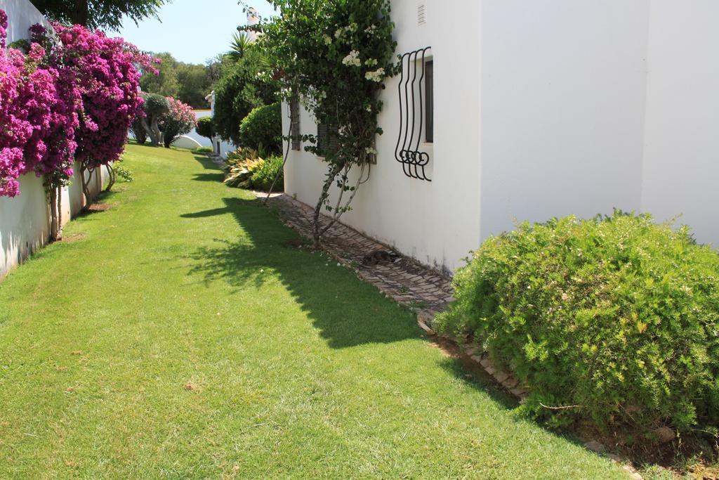 Alto Club Apartments Alvor Luaran gambar
