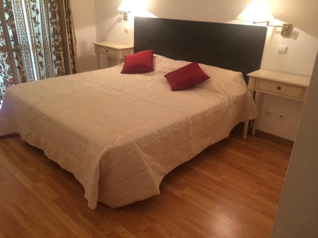 Alto Club Apartments Alvor Luaran gambar