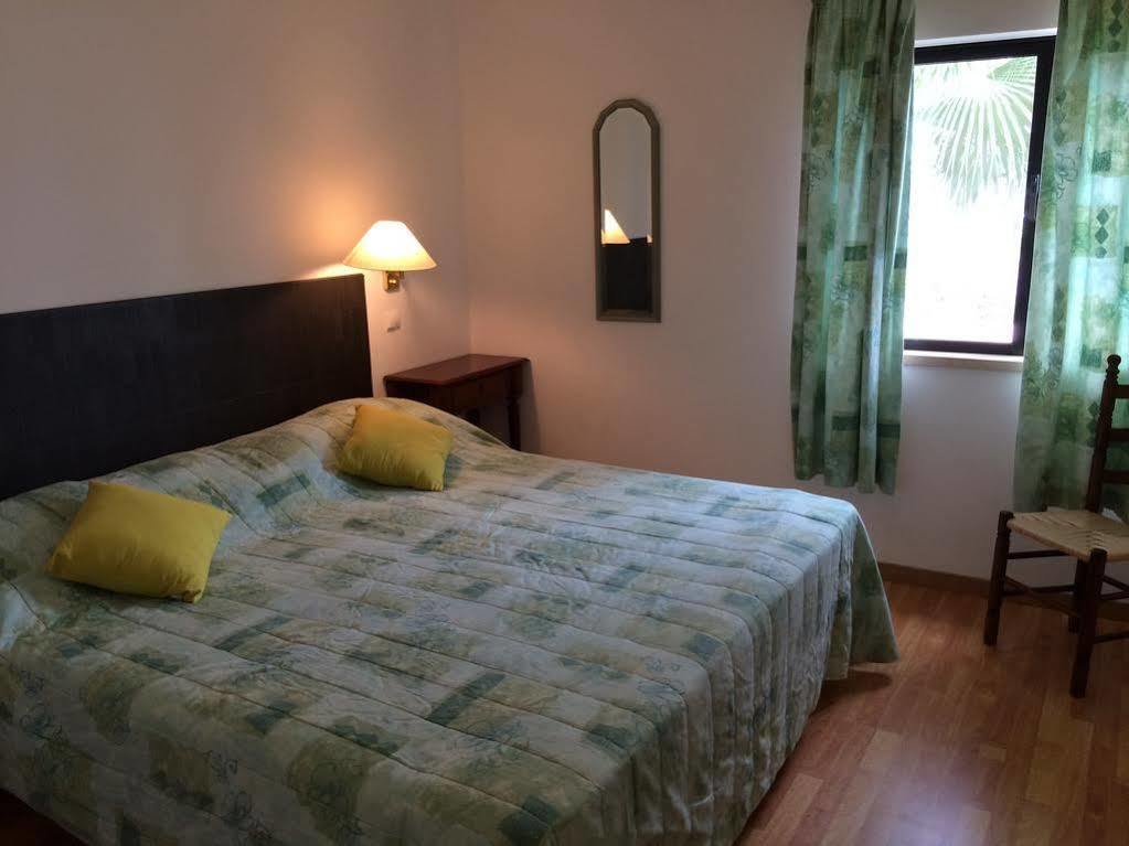 Alto Club Apartments Alvor Luaran gambar