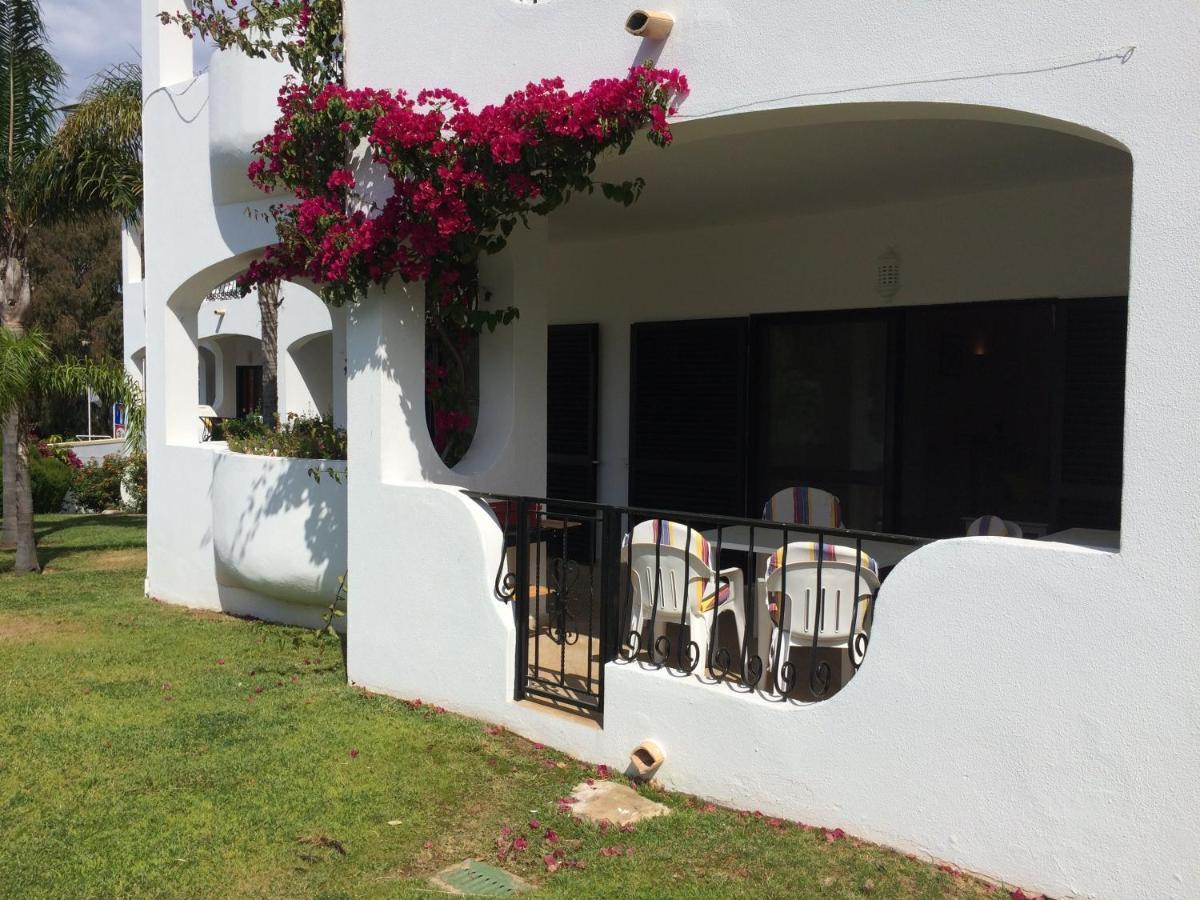 Alto Club Apartments Alvor Bilik gambar